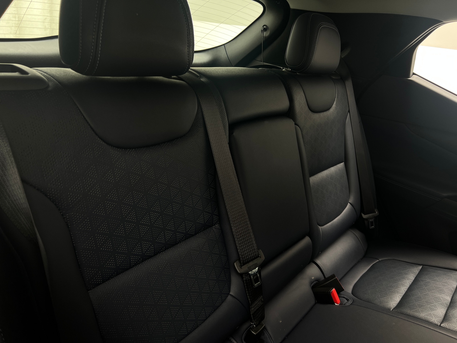 Thumbnail: 2022 Chevrolet Bolt EUV - 5