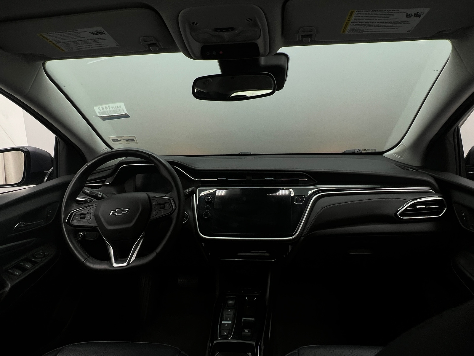 Thumbnail: 2022 Chevrolet Bolt EUV - 2
