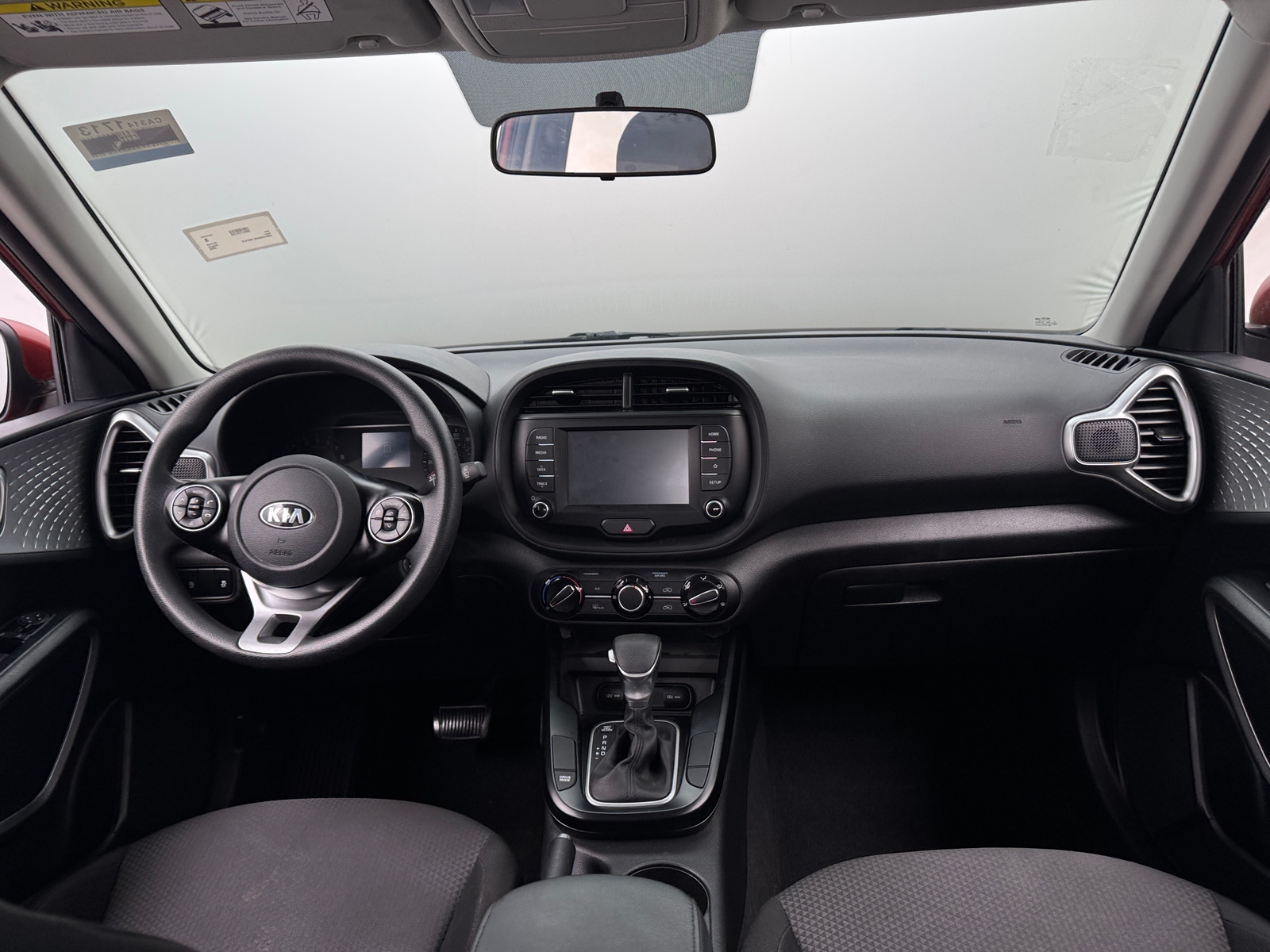Thumbnail: 2020 Kia Soul - 3