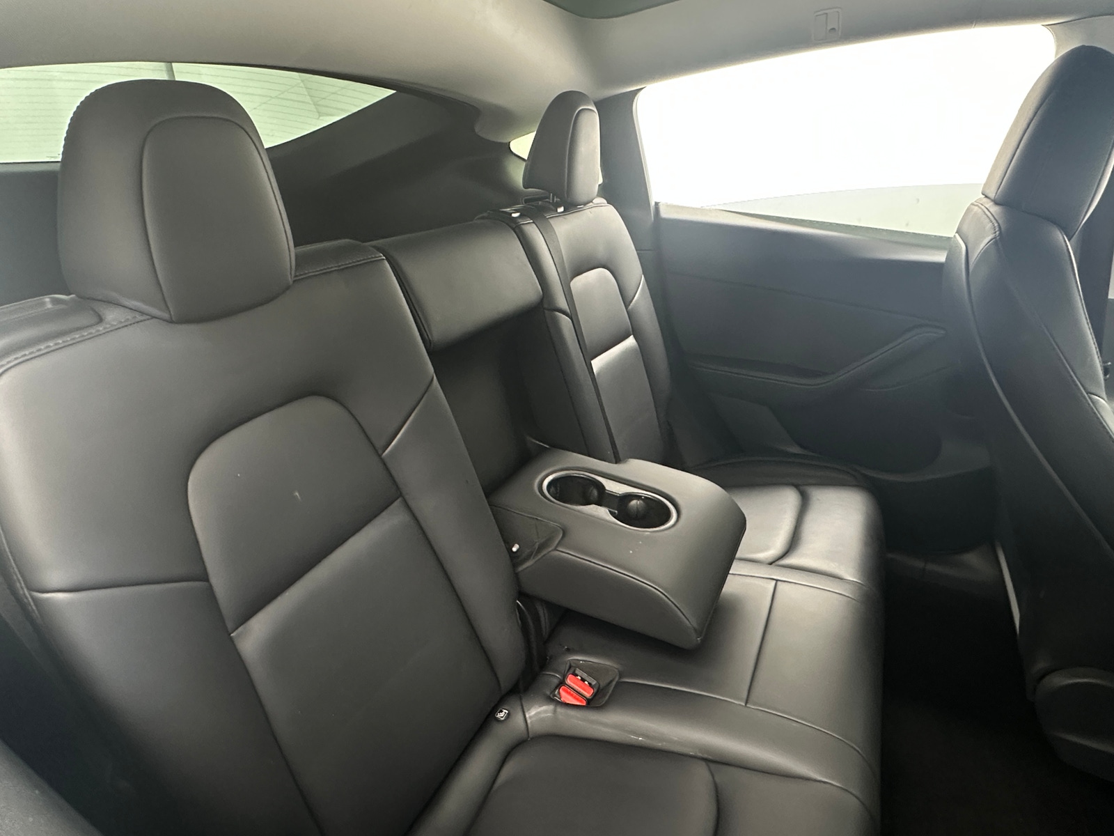 Thumbnail: 2020 Tesla Model Y - 5