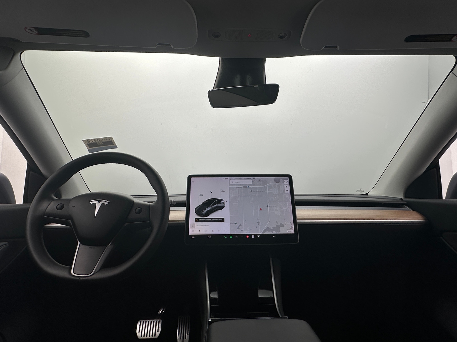 Thumbnail: 2020 Tesla Model Y - 2