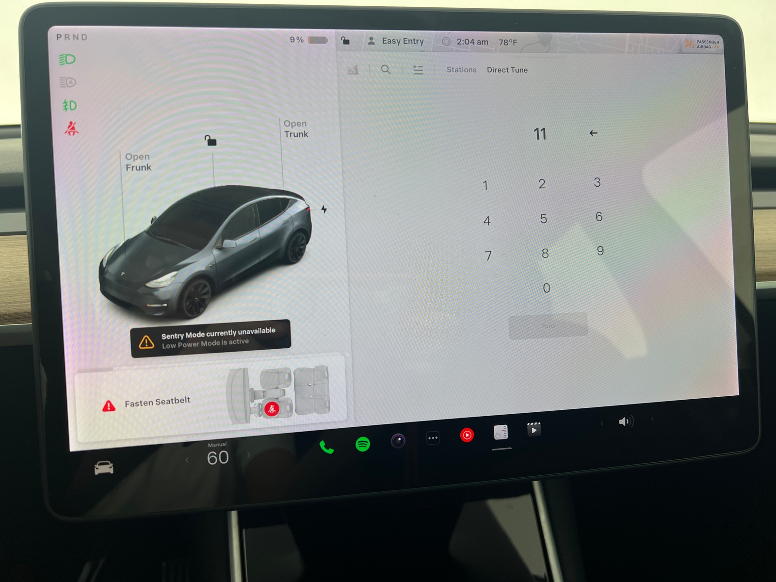 Thumbnail: 2020 Tesla Model Y - 3