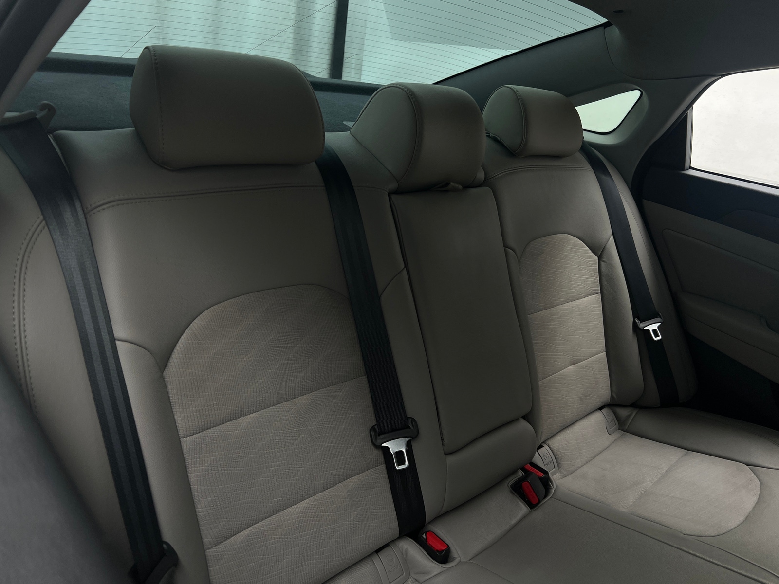 Thumbnail: 2016 Hyundai Sonata - 6