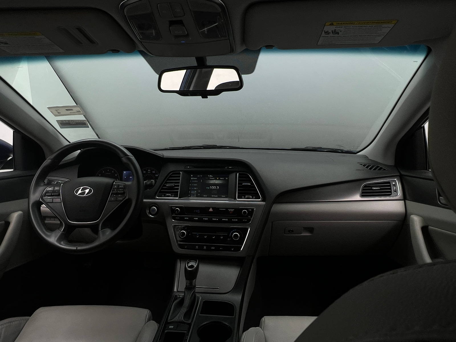Thumbnail: 2016 Hyundai Sonata - 3