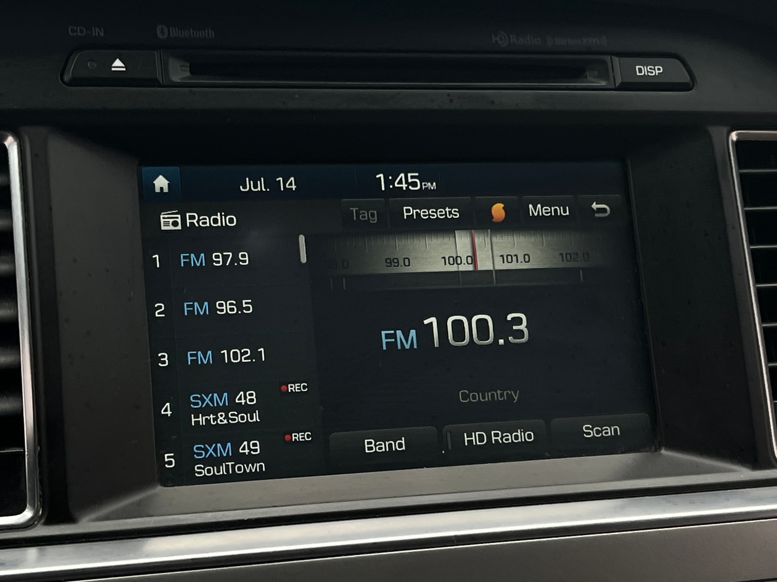 Thumbnail: 2016 Hyundai Sonata - 4