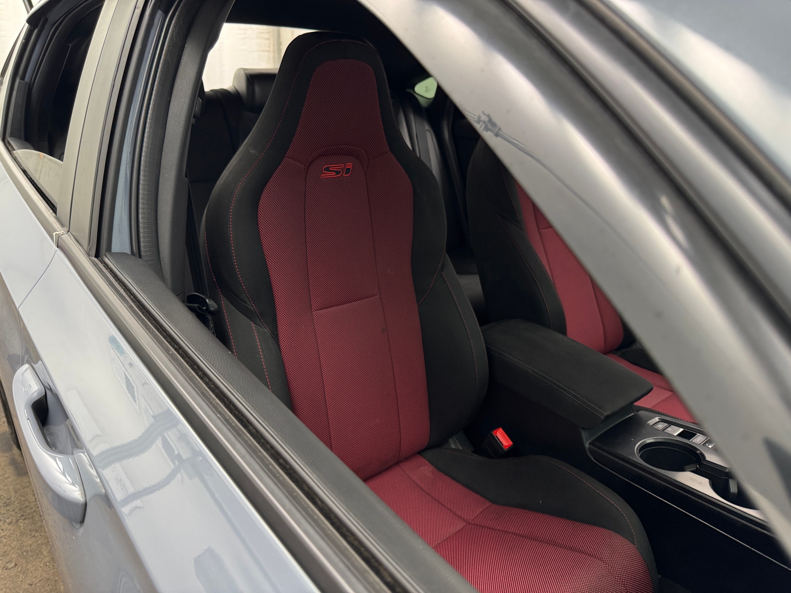 Thumbnail: 2022 Honda Civic - 2