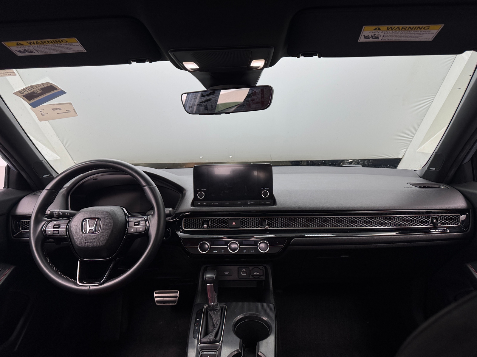 Thumbnail: 2022 Honda Civic - 3