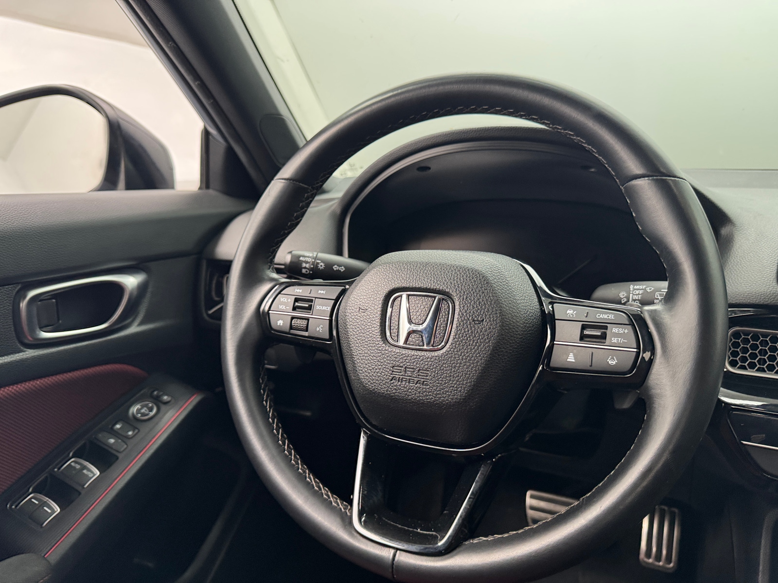 Thumbnail: 2022 Honda Civic - 5