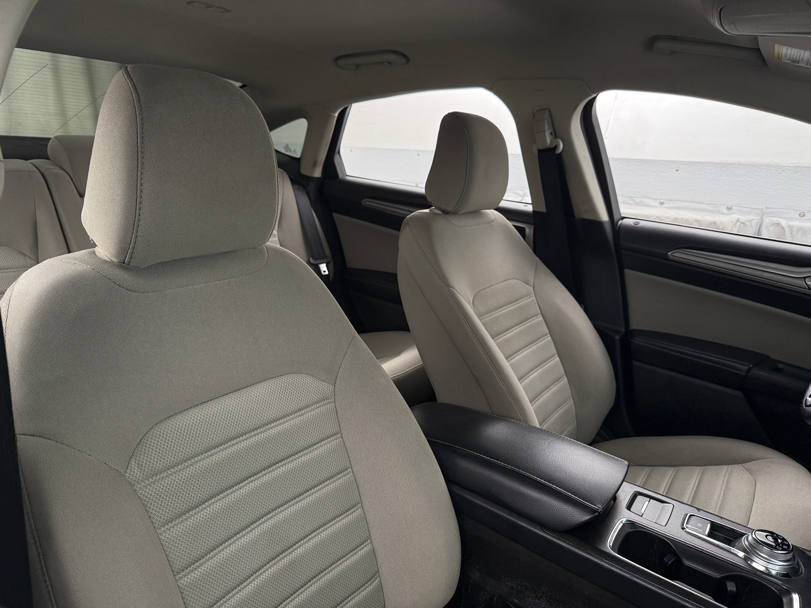 Thumbnail: 2020 Ford Fusion - 2