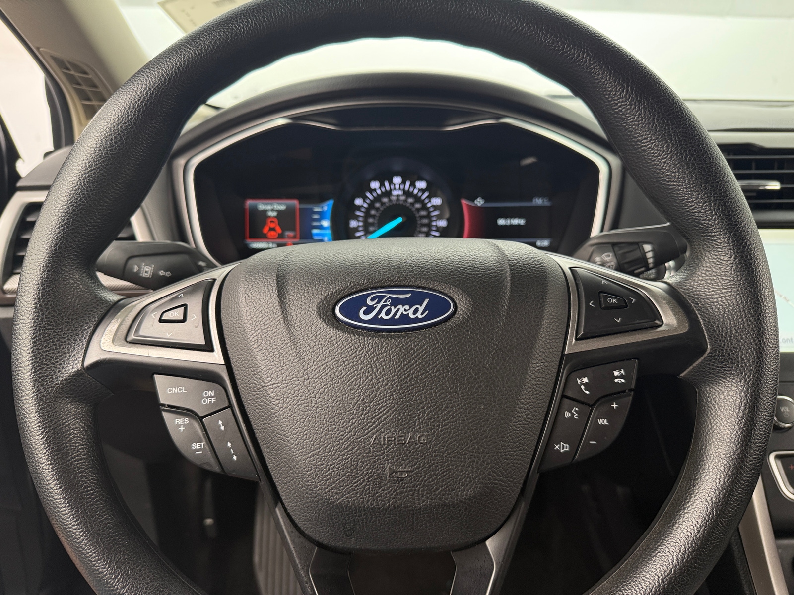 Thumbnail: 2020 Ford Fusion - 5