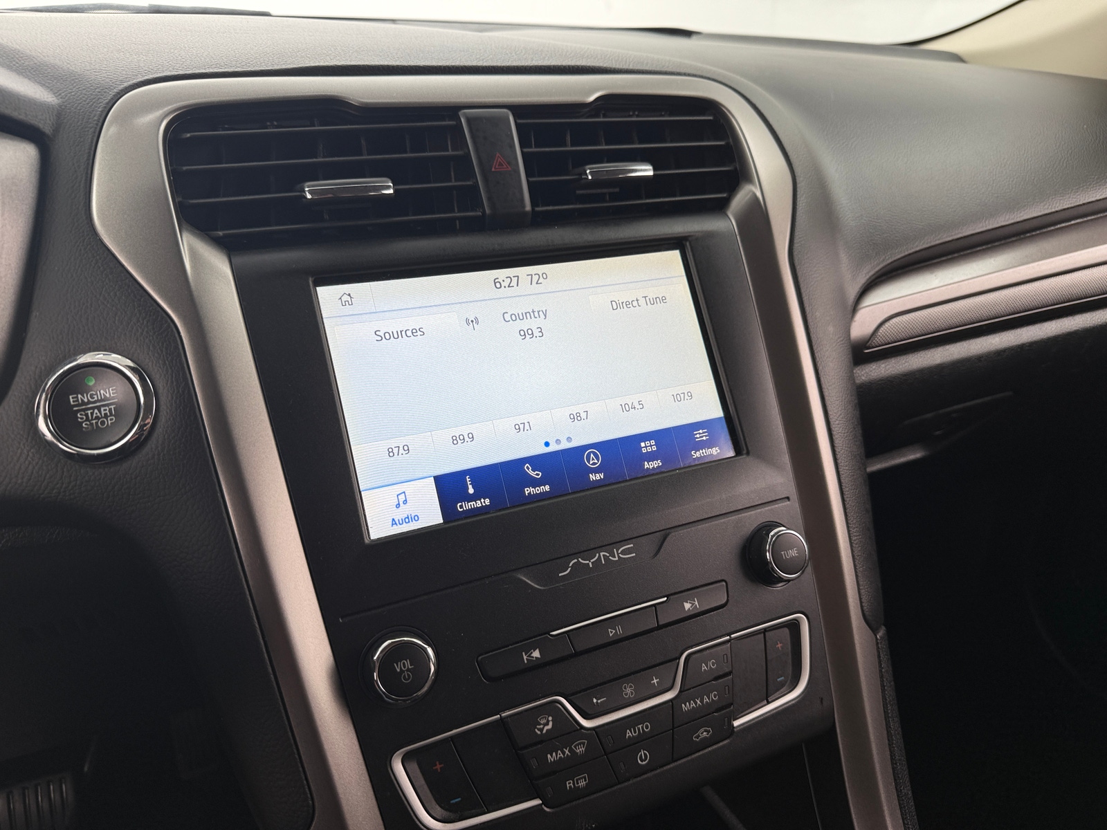 Thumbnail: 2020 Ford Fusion - 4