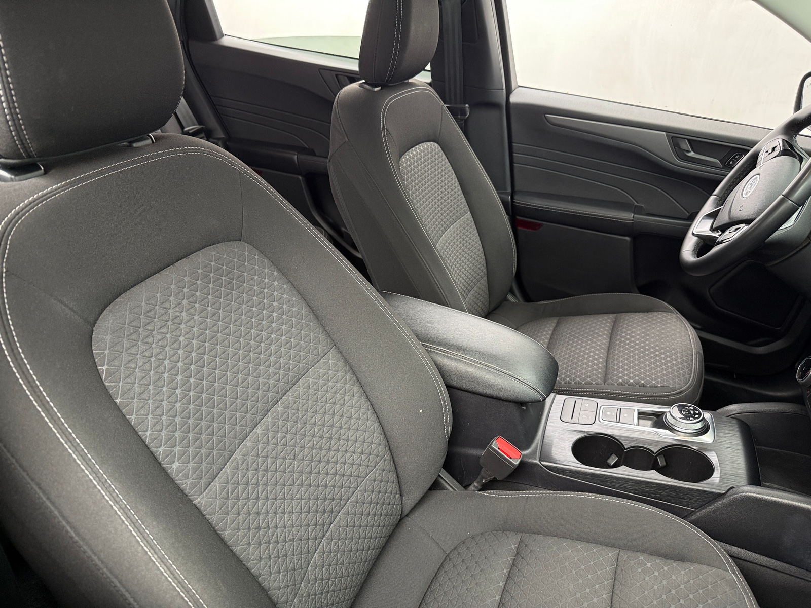 Thumbnail: 2023 Ford Escape - 2