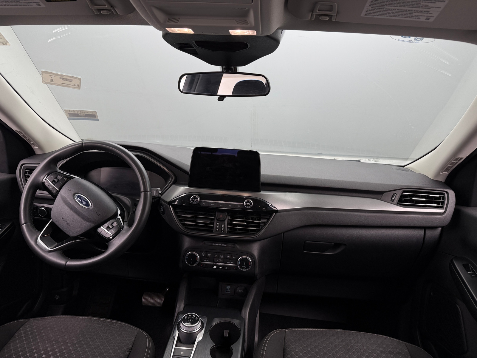 Thumbnail: 2023 Ford Escape - 3