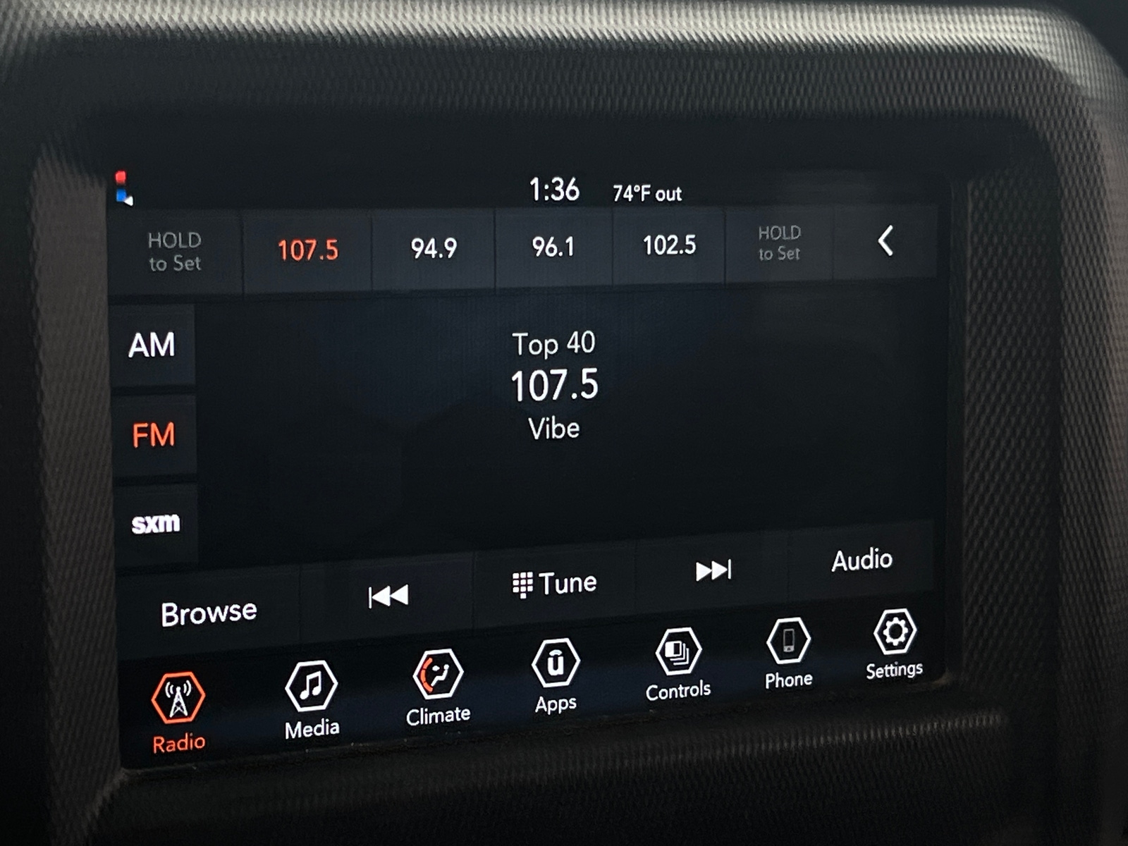 Thumbnail: 2022 Jeep Wrangler - 4