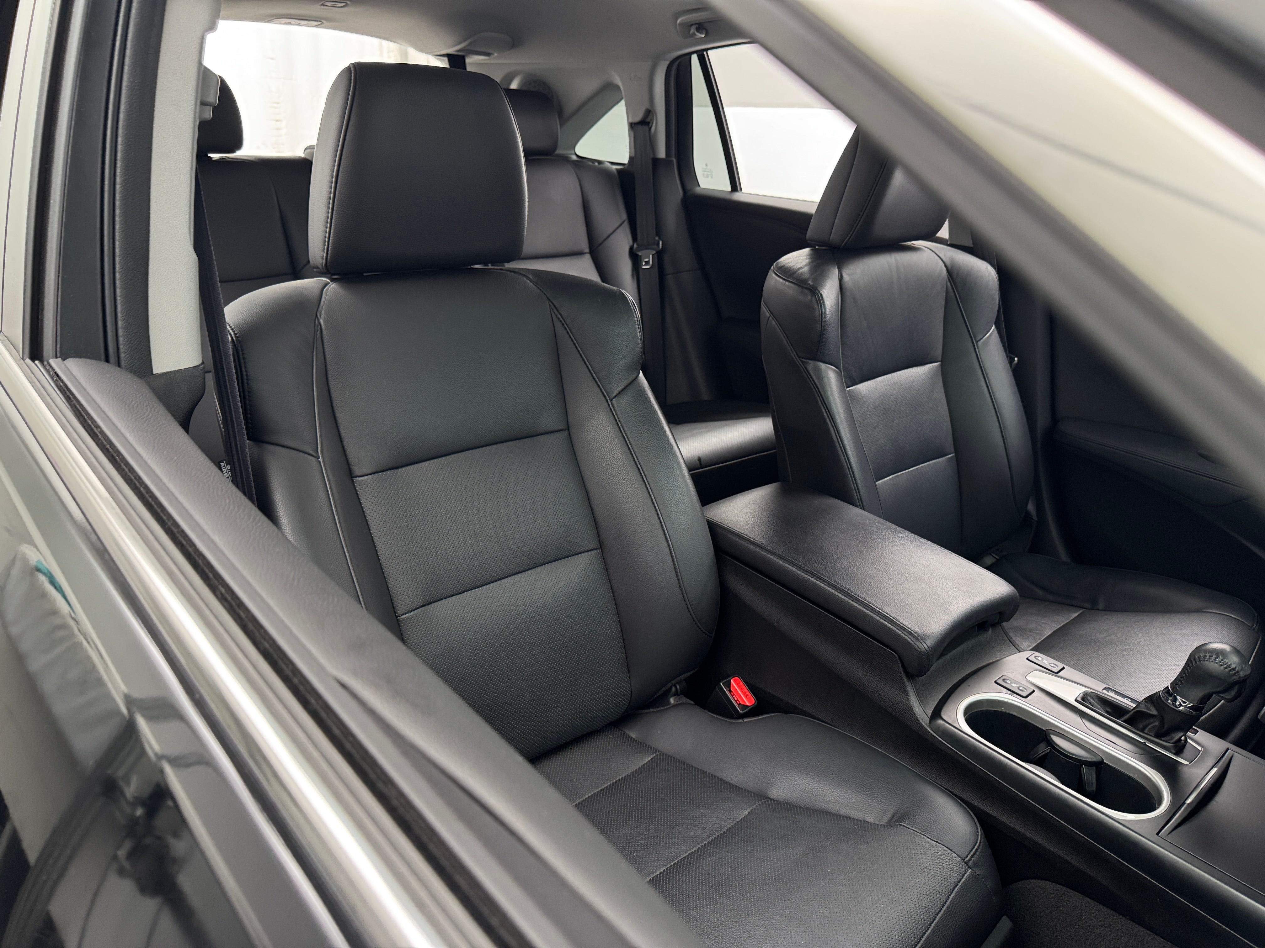 2017 Acura RDX