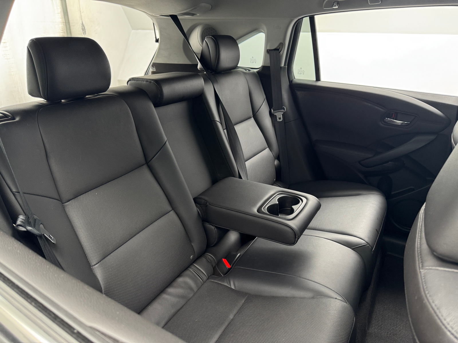 Thumbnail: 2017 Acura RDX - 5