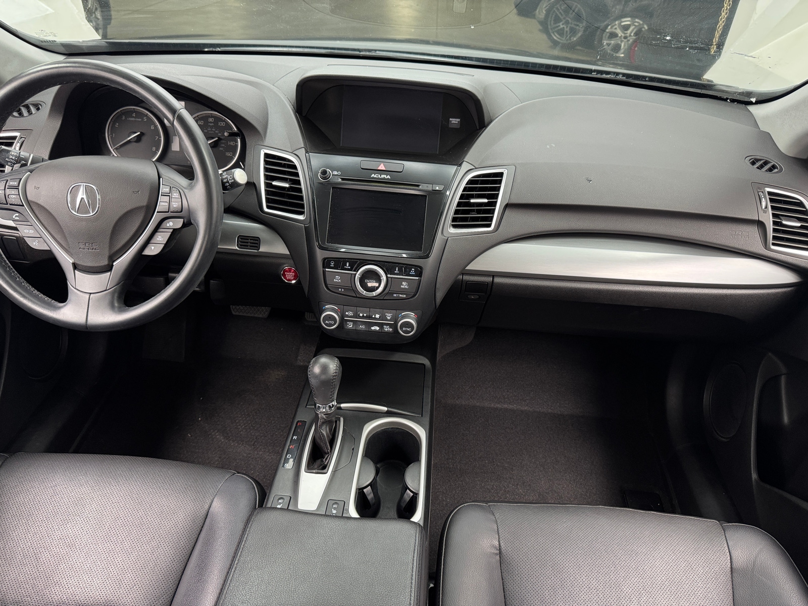 Thumbnail: 2017 Acura RDX - 2