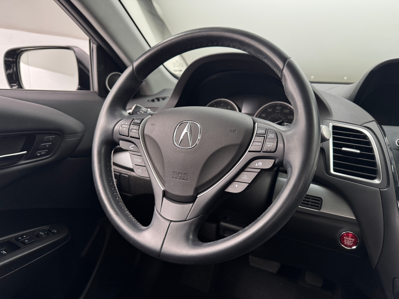 Thumbnail: 2017 Acura RDX - 4