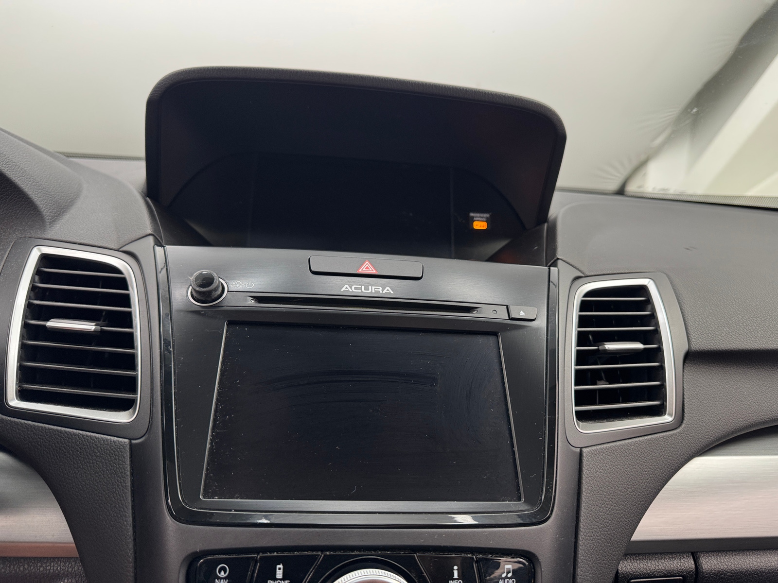 Thumbnail: 2017 Acura RDX - 3