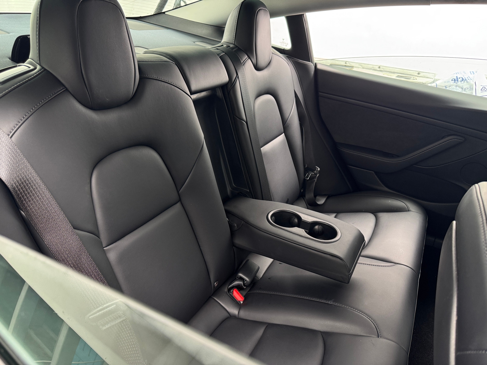 Thumbnail: 2021 Tesla Model 3 - 5