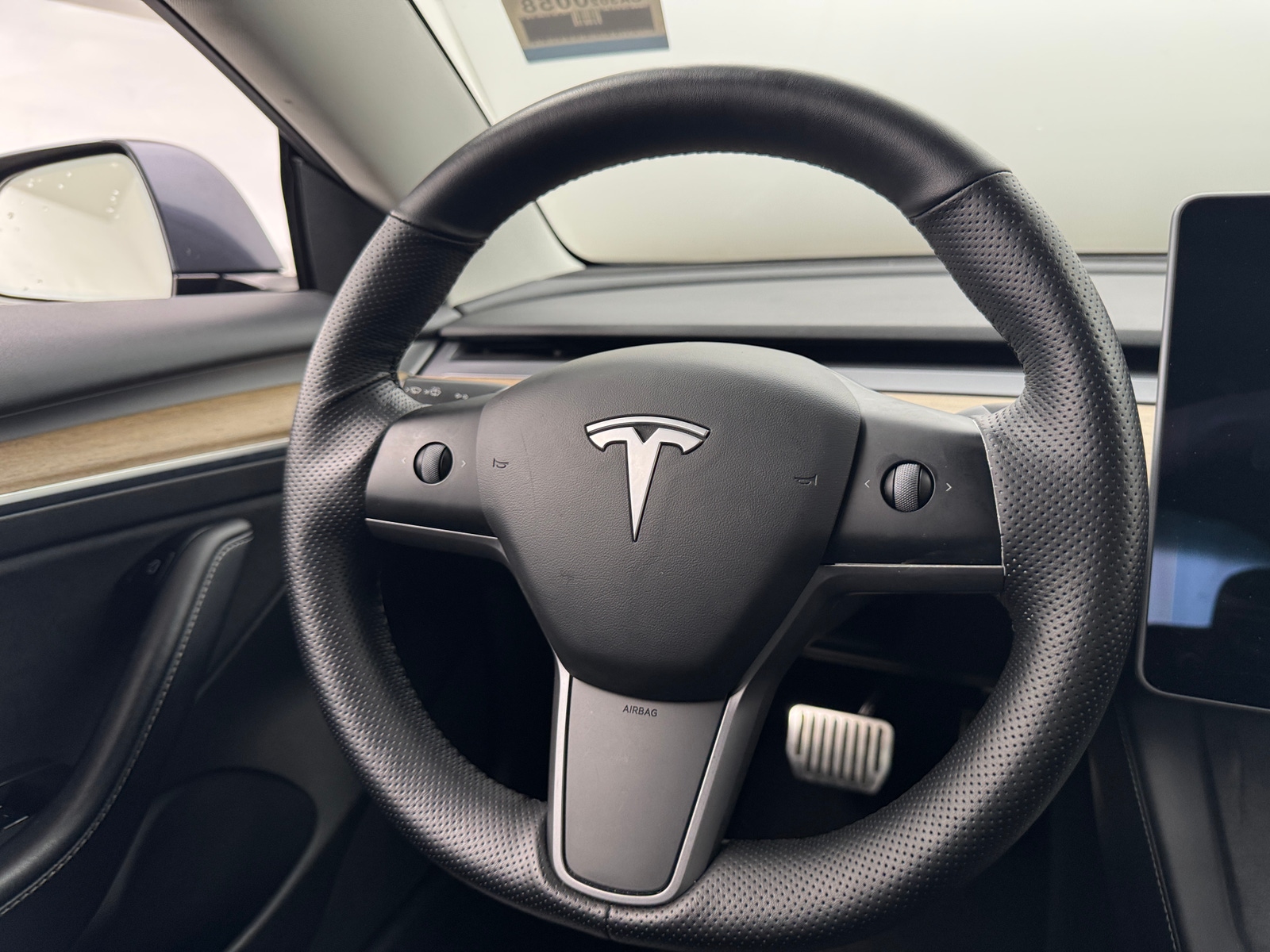 Thumbnail: 2021 Tesla Model 3 - 4