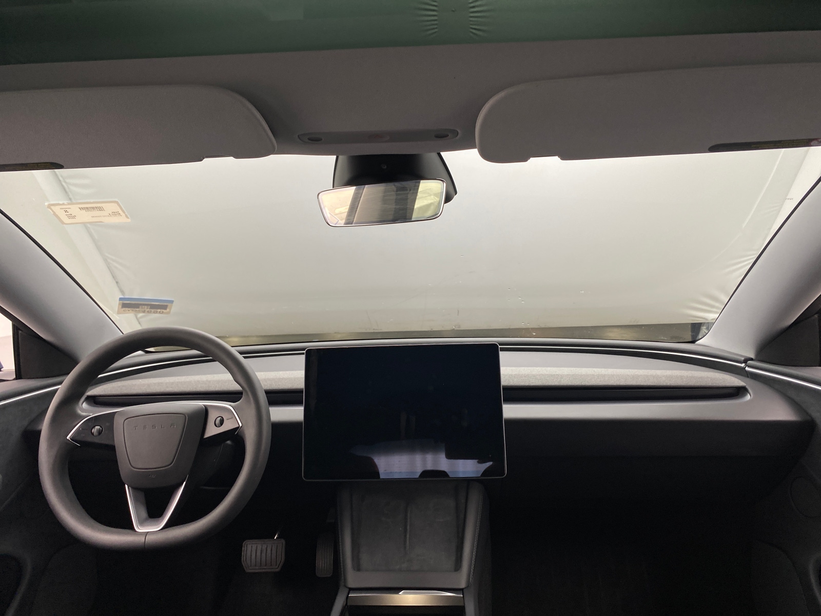 Thumbnail: 2024 Tesla Model 3 - 2