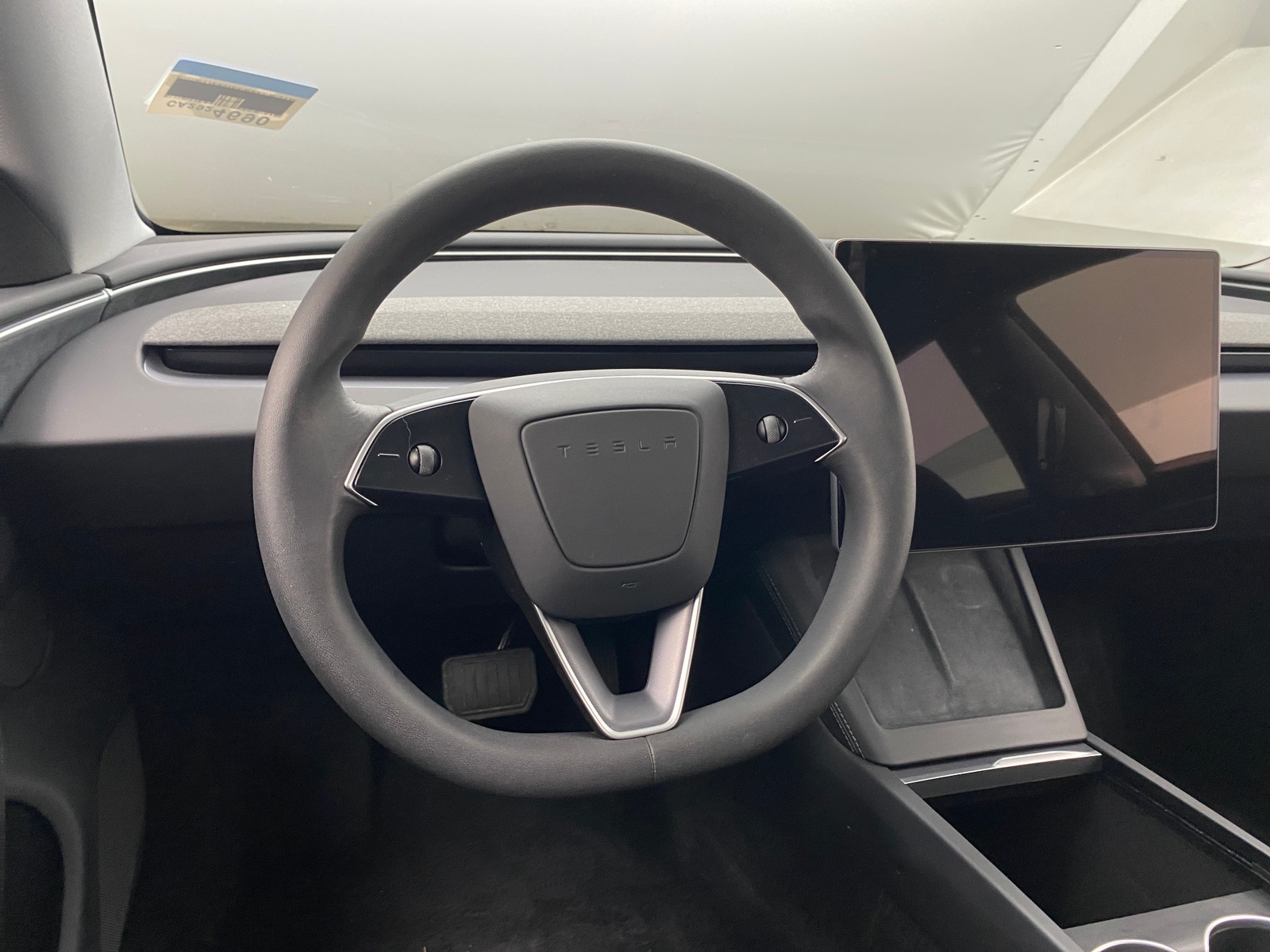 Thumbnail: 2024 Tesla Model 3 - 4