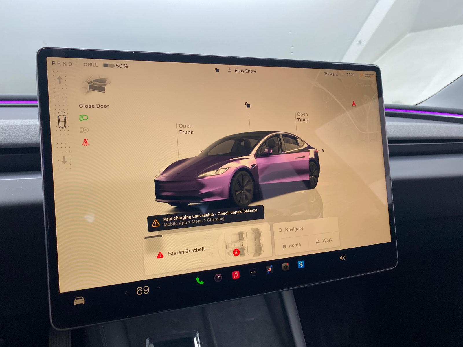 Thumbnail: 2024 Tesla Model 3 - 3