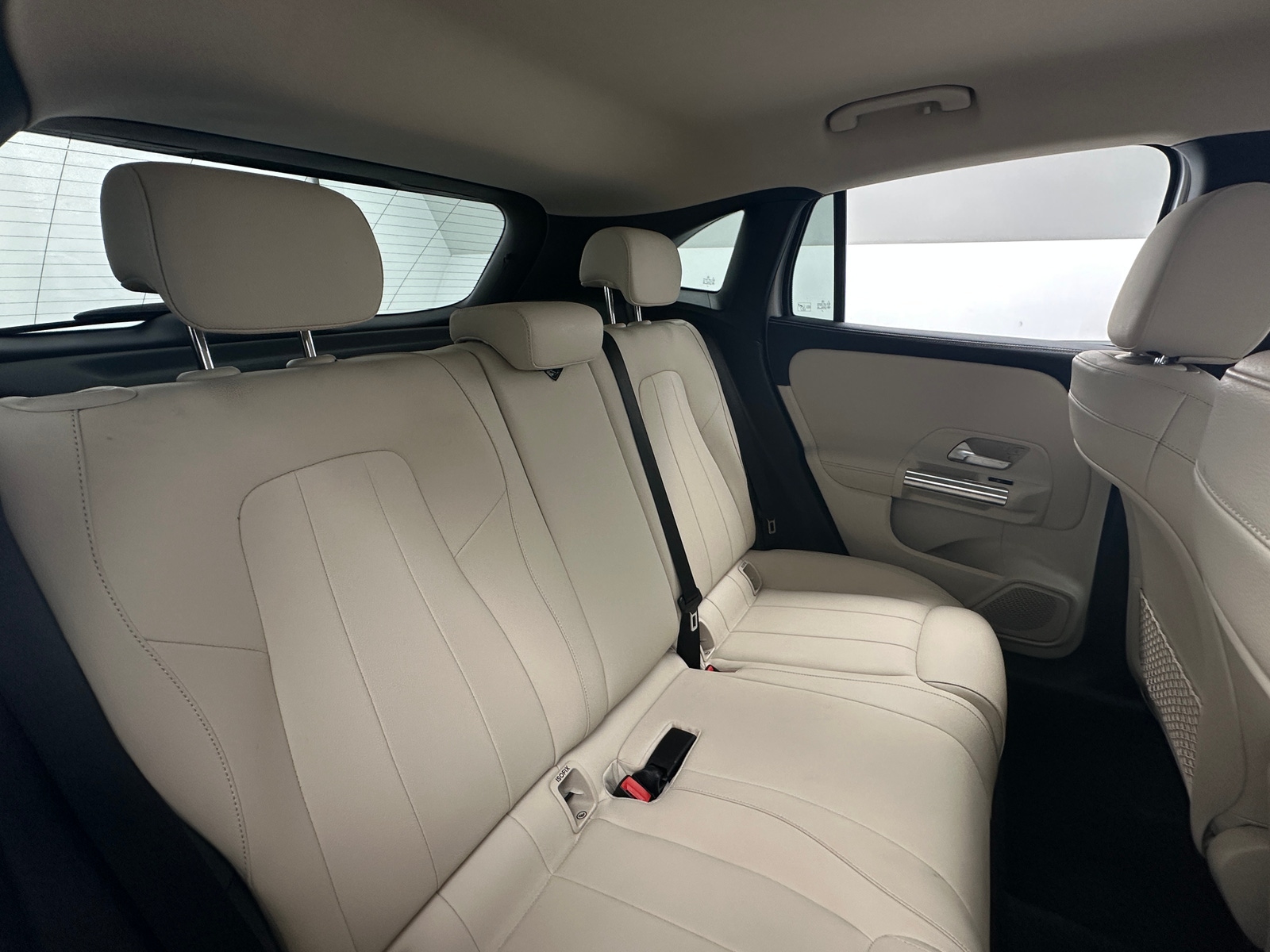 Thumbnail: 2021 Mercedes-Benz GLA - 5