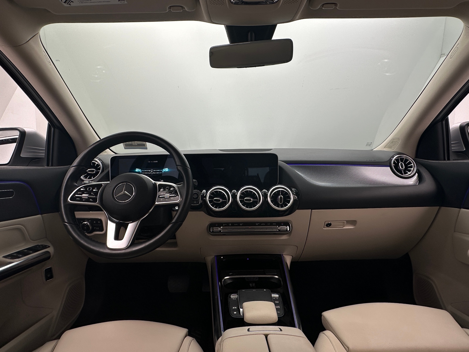 Thumbnail: 2021 Mercedes-Benz GLA - 2