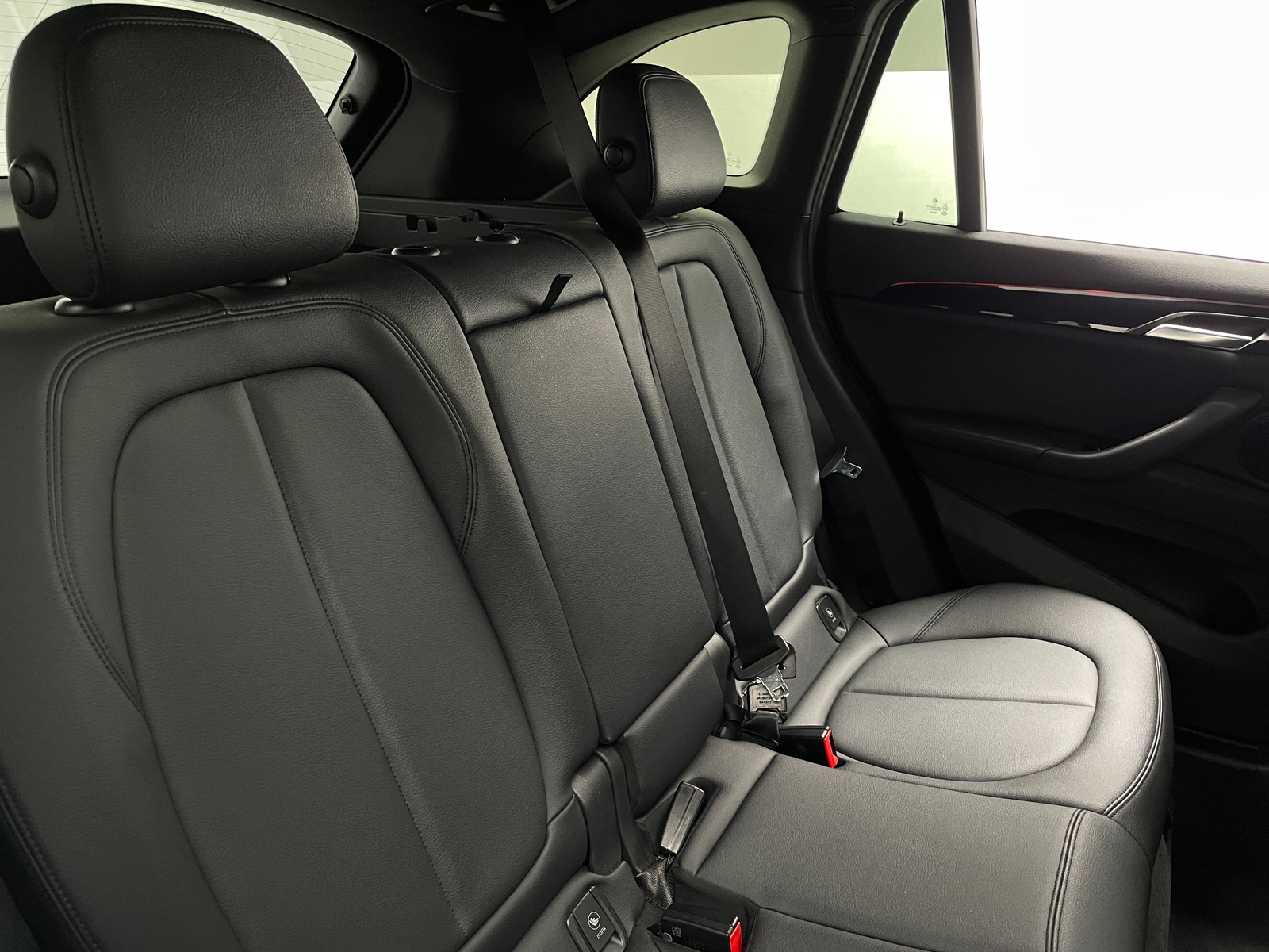 Thumbnail: 2016 BMW X1 - 5