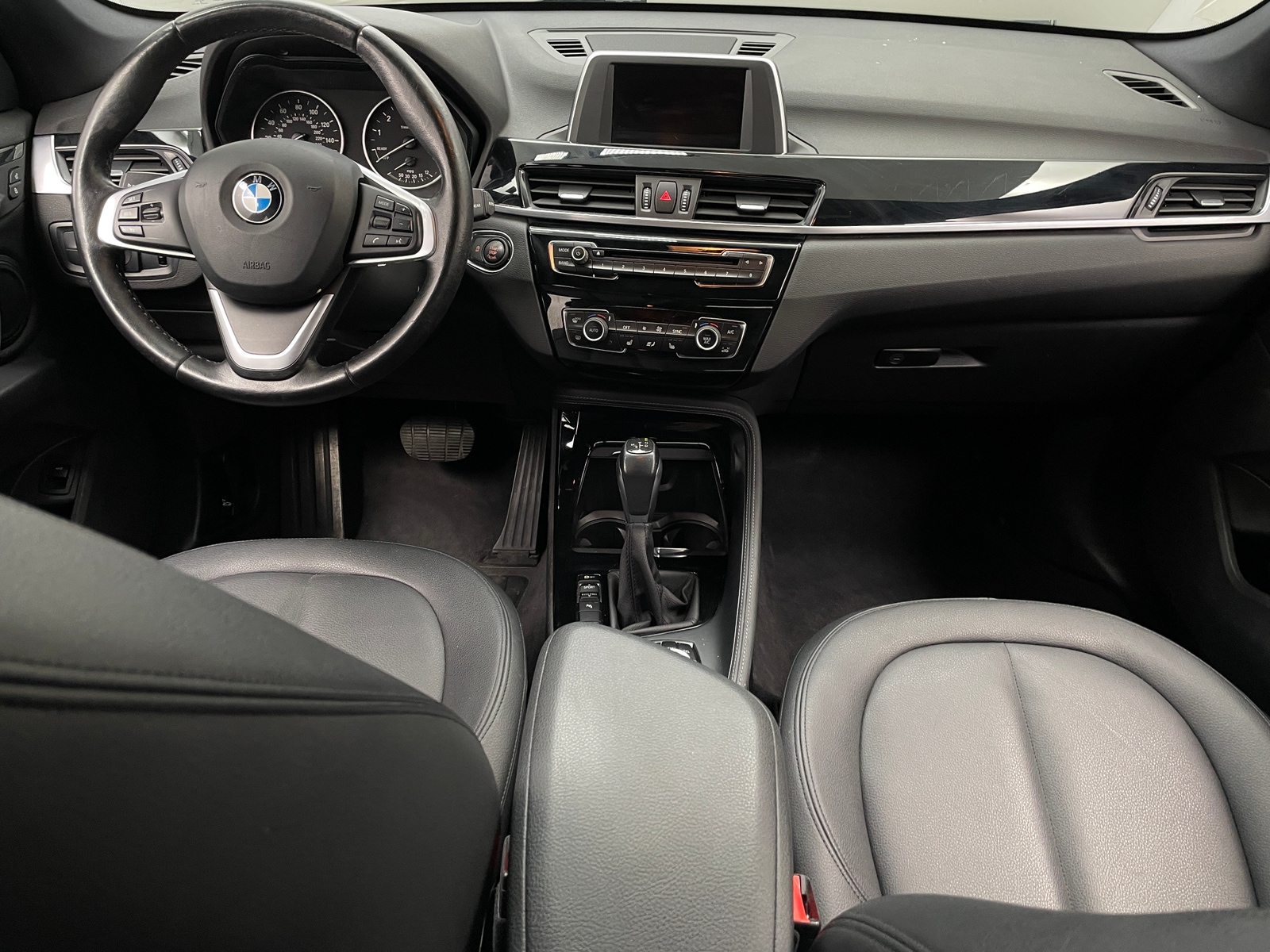 Thumbnail: 2016 BMW X1 - 2