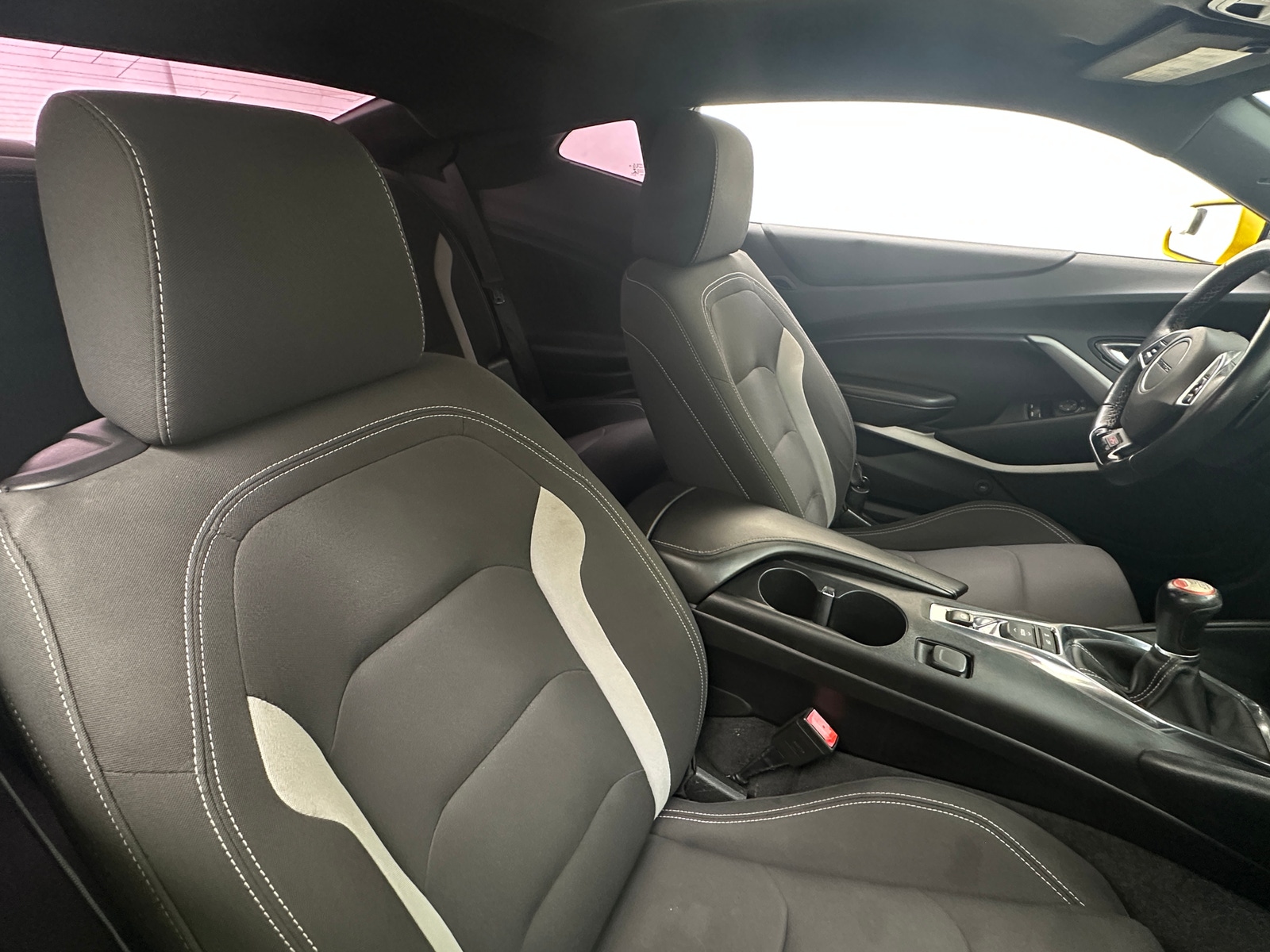 Thumbnail: 2018 Chevrolet Camaro - 2