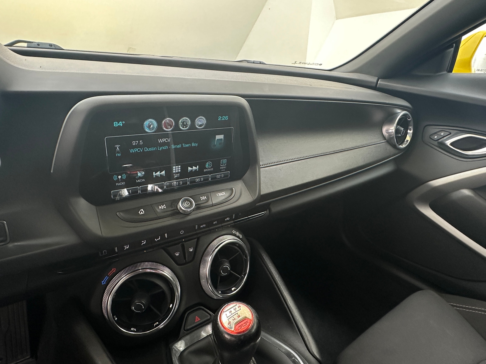 Thumbnail: 2018 Chevrolet Camaro - 3