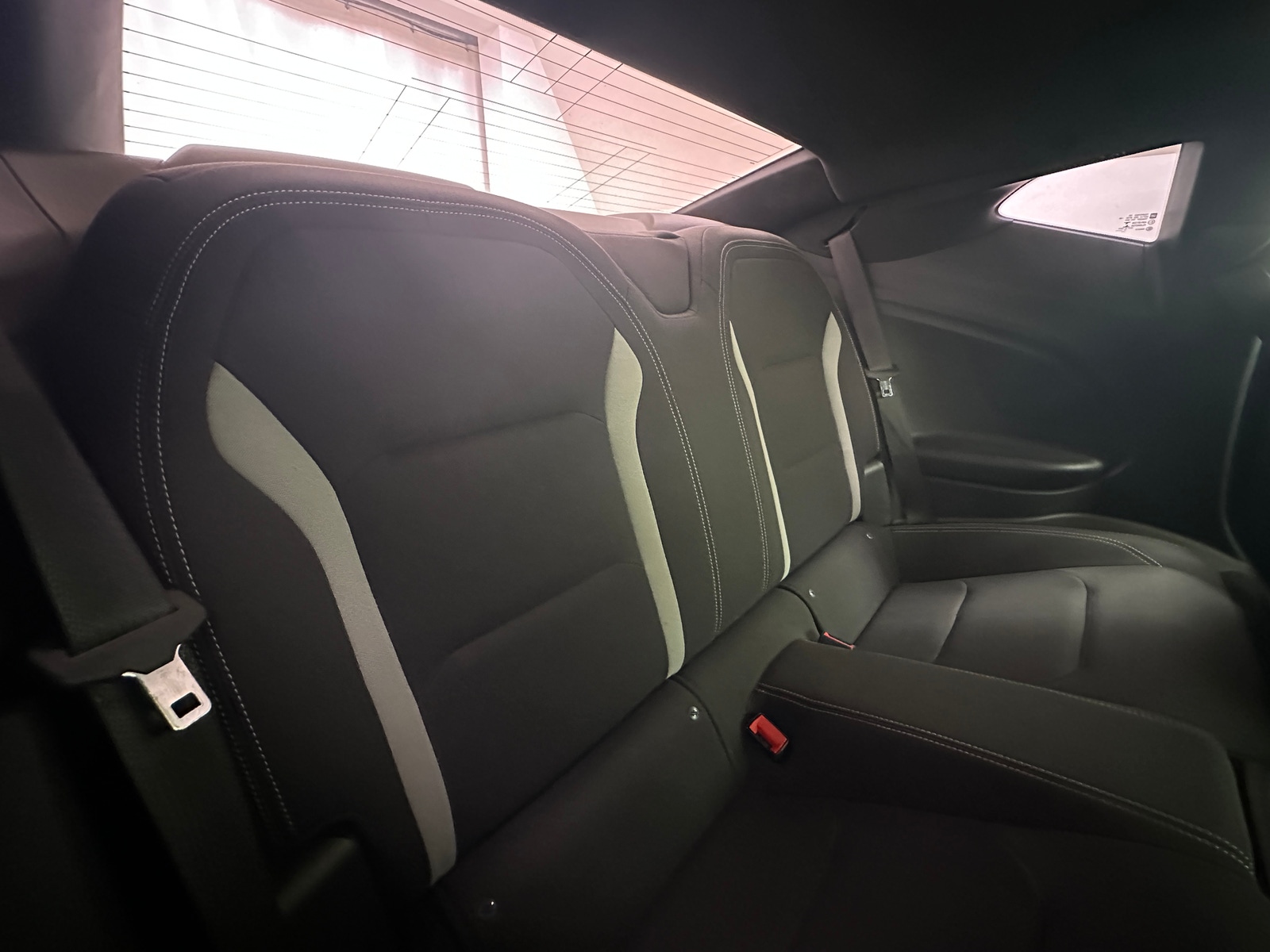Thumbnail: 2018 Chevrolet Camaro - 5