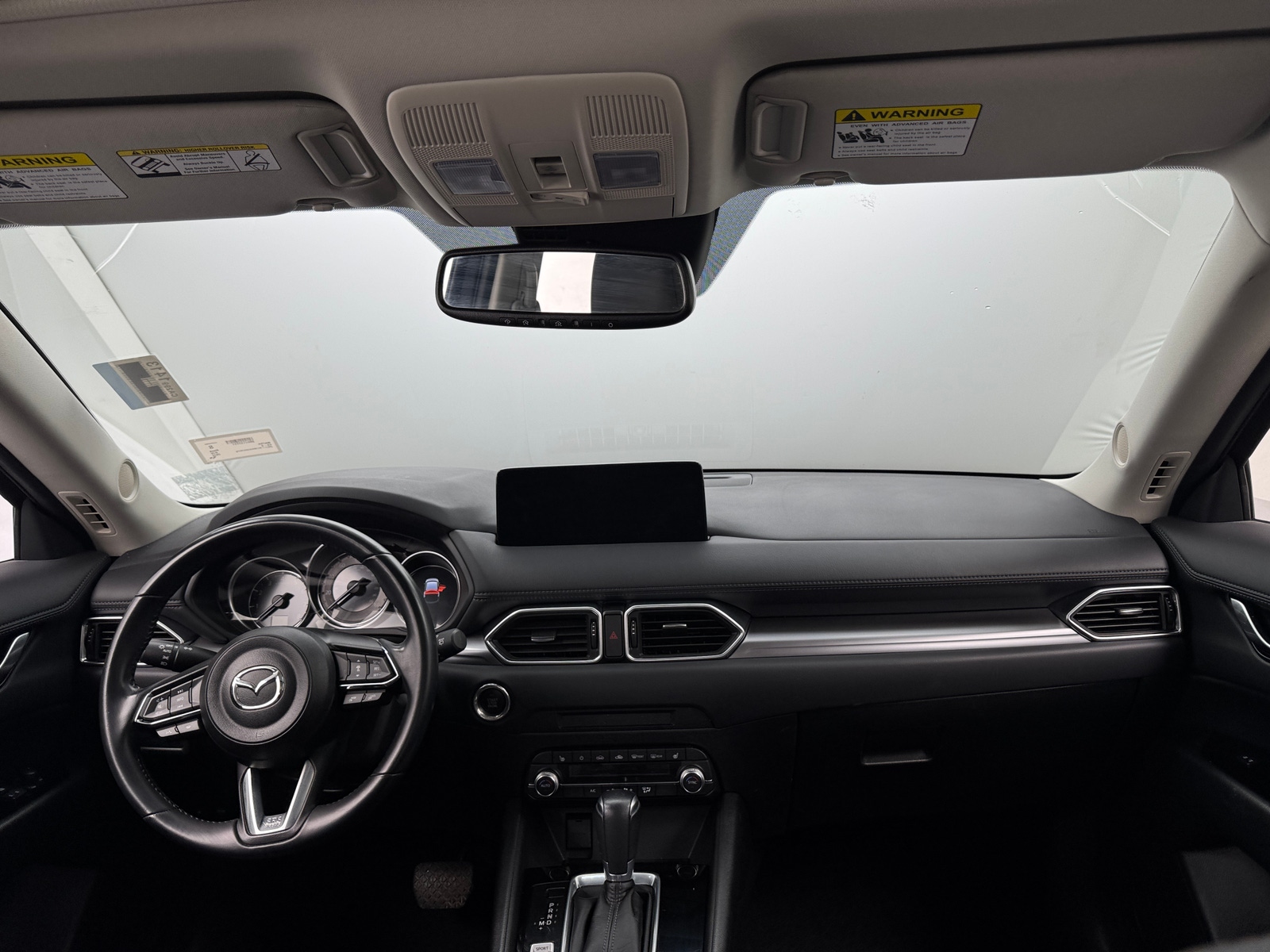 Thumbnail: 2022 Mazda CX-5 - 2