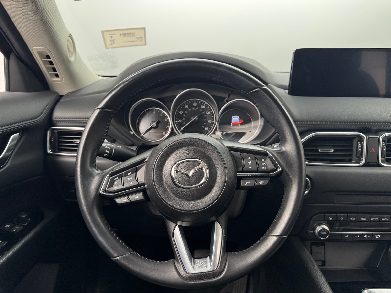 Thumbnail: 2022 Mazda CX-5 - 4
