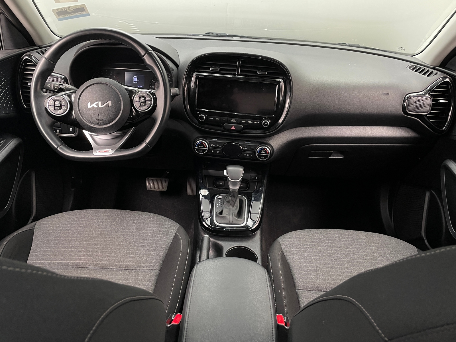 Thumbnail: 2022 Kia Soul - 3