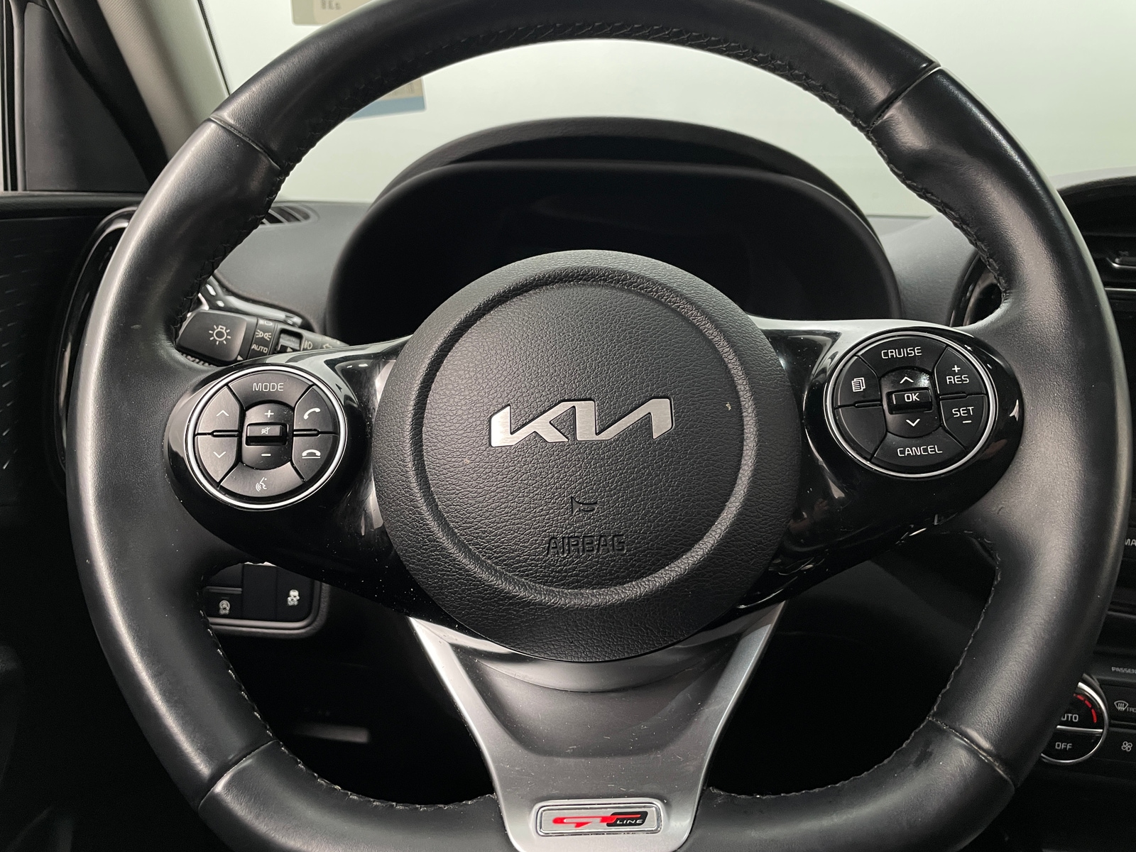 Thumbnail: 2022 Kia Soul - 5