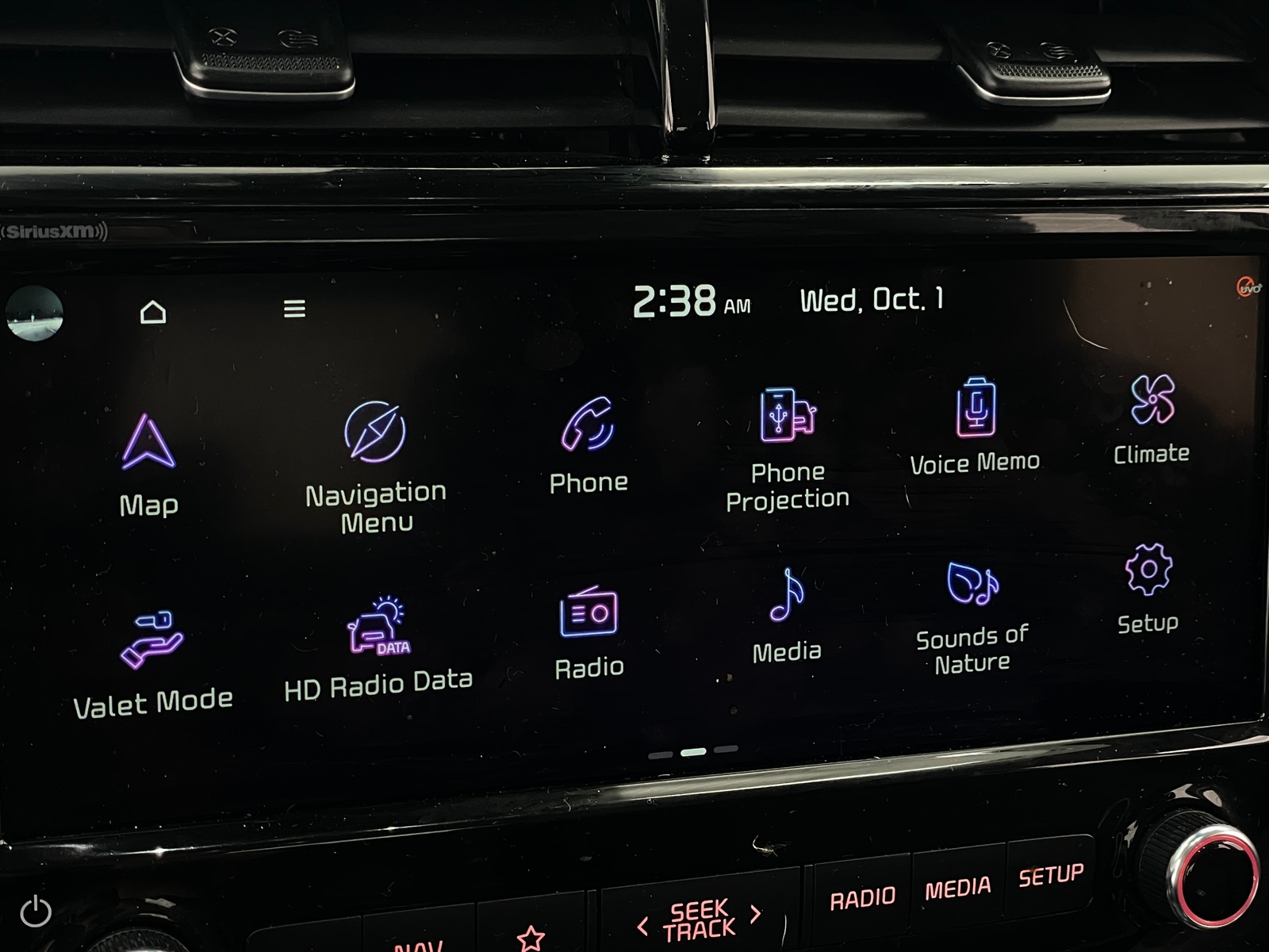 Thumbnail: 2022 Kia Soul - 4