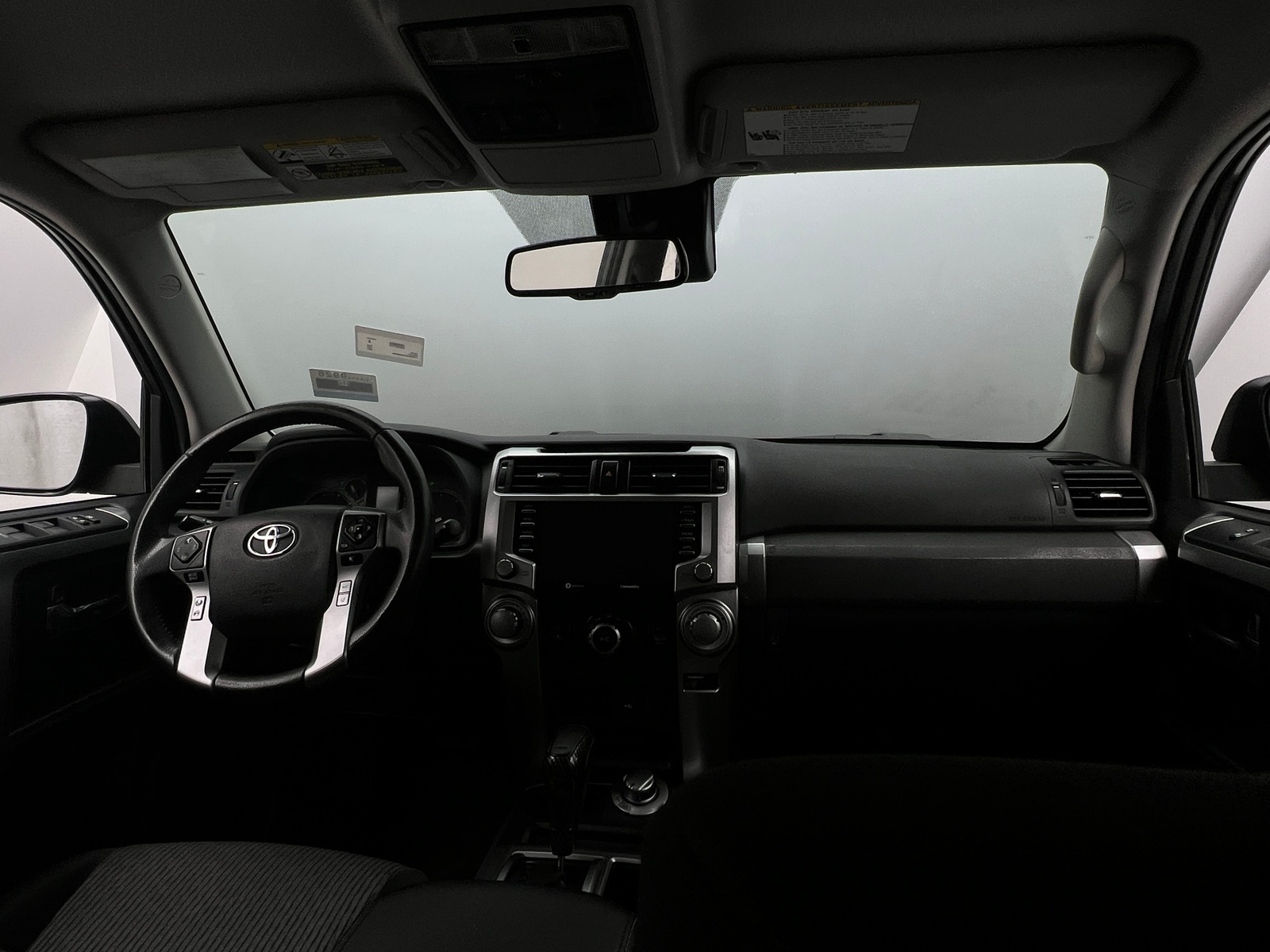 Thumbnail: 2021 Toyota 4Runner - 3