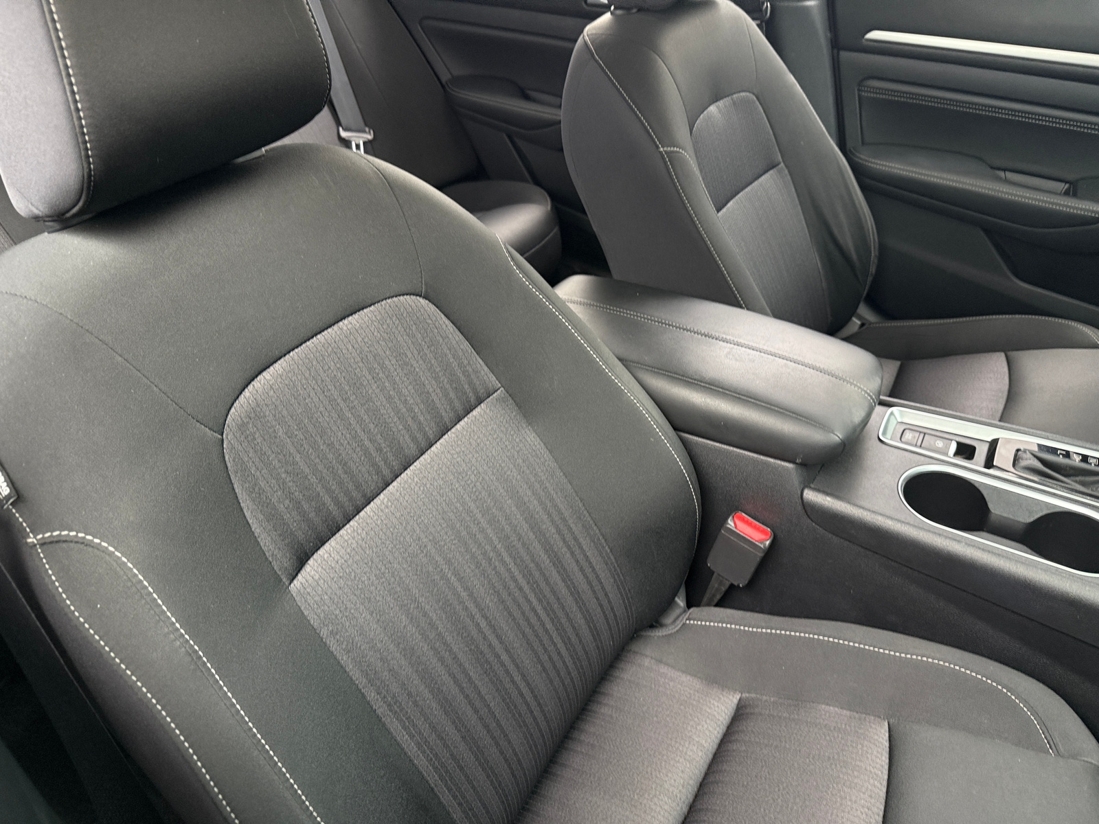 Thumbnail: 2019 Nissan Altima - 2