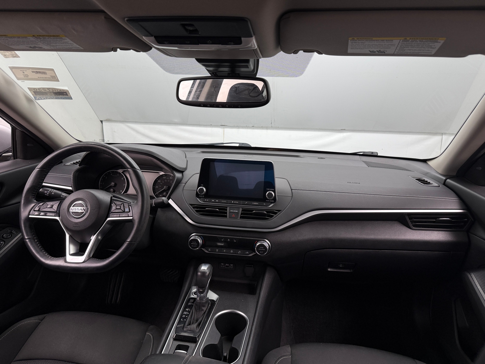 Thumbnail: 2019 Nissan Altima - 3