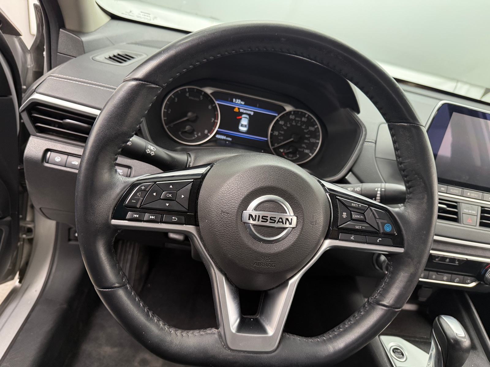Thumbnail: 2019 Nissan Altima - 5