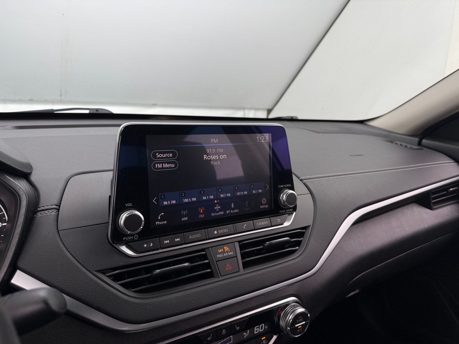 Thumbnail: 2019 Nissan Altima - 4