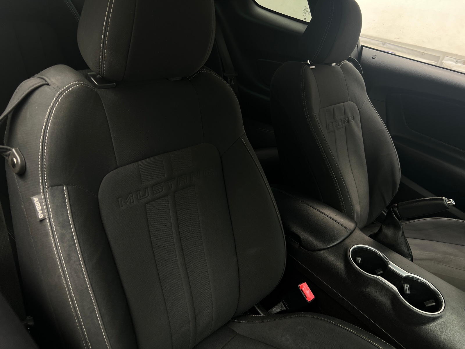 Thumbnail: 2019 Ford Mustang - 2