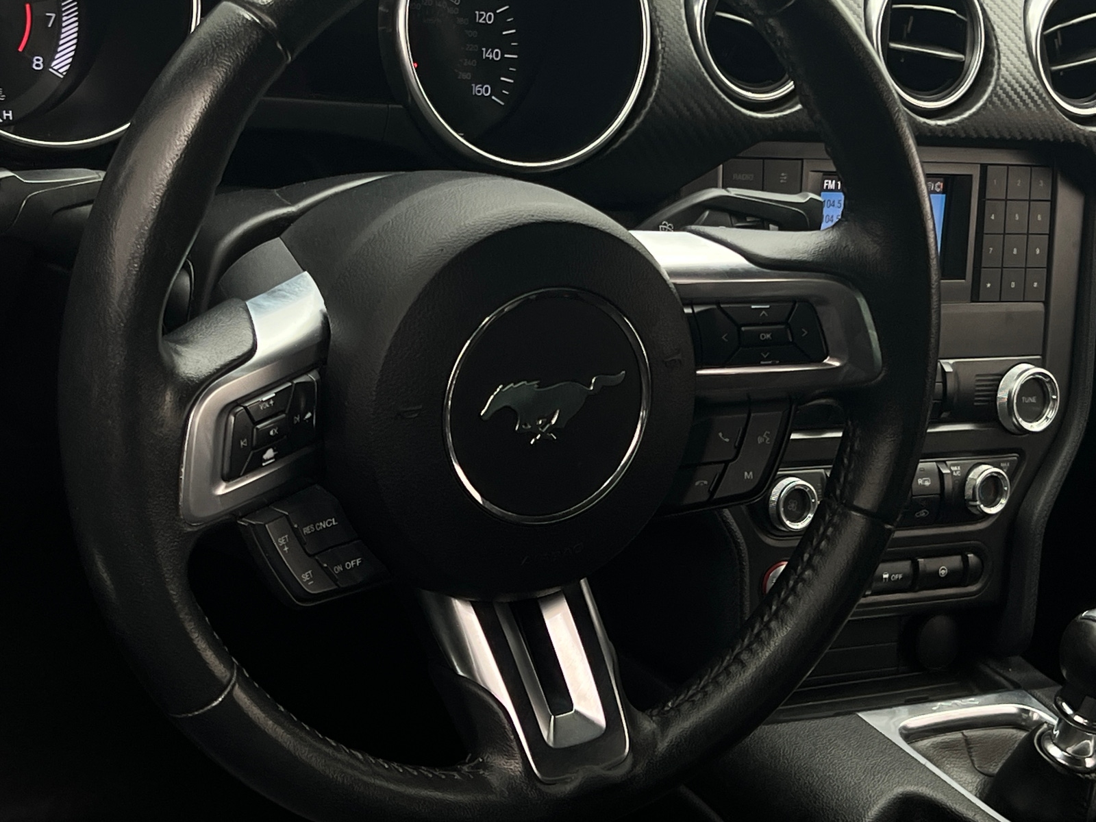 Thumbnail: 2019 Ford Mustang - 4