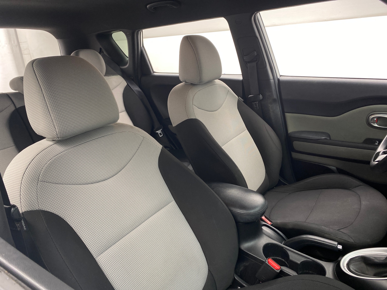 Thumbnail: 2019 Kia Soul - 2