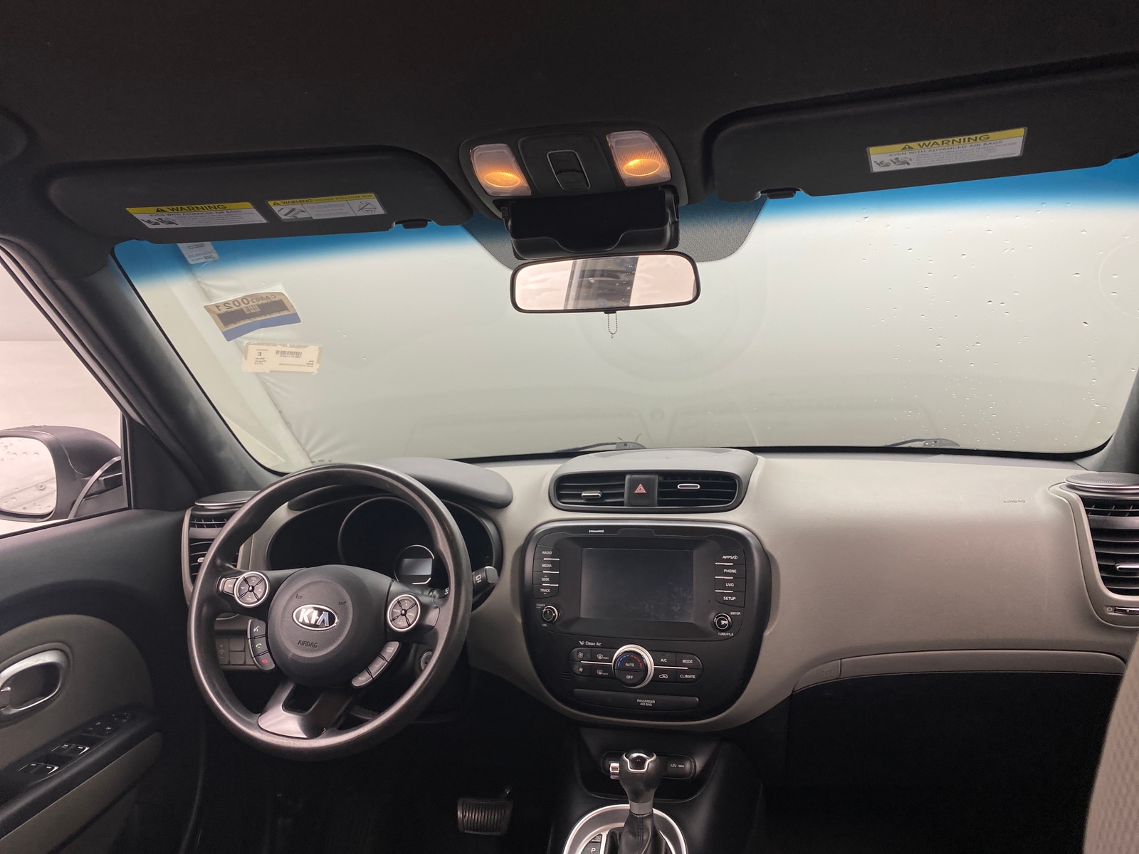 Thumbnail: 2019 Kia Soul - 3