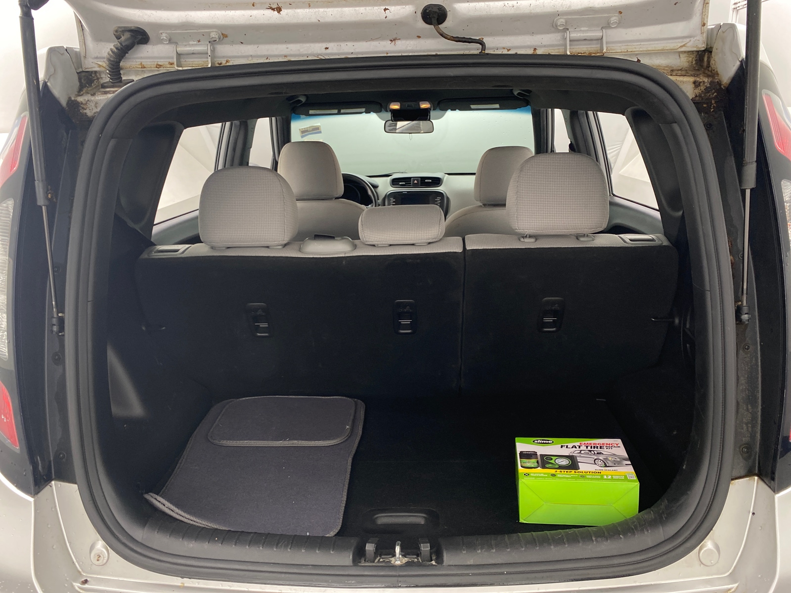 Thumbnail: 2019 Kia Soul - 7